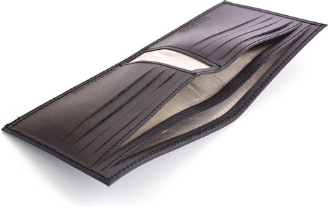 contactless card shield wallet|luxury rfid wallet.